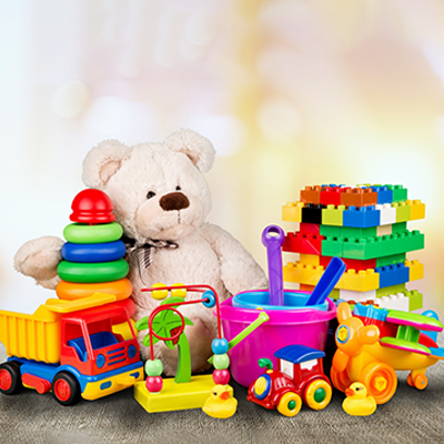 Toys